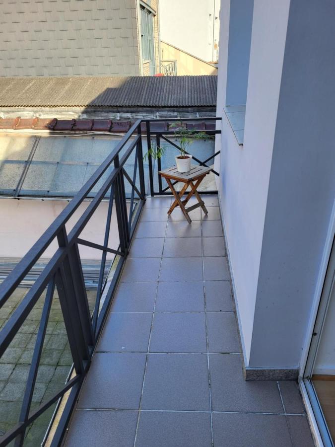 Studio Alicia, Idealement Situe Etterbeek Exterior foto