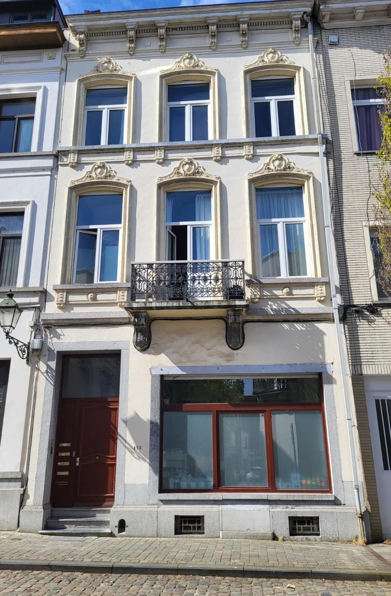 Studio Alicia, Idealement Situe Etterbeek Exterior foto